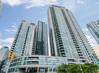 12 Yonge St #2510-C01, Toronto, ON M5E 1Z9