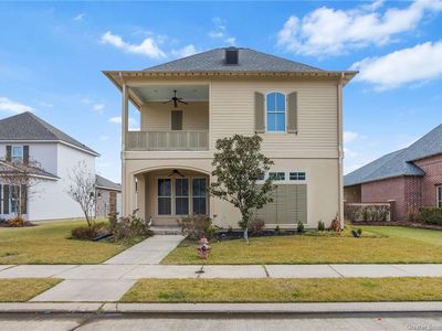 3883 N Jasmine Dr, Lake Charles, LA, 70605