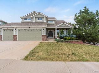 1235 Baguette Dr, Castle Rock, CO 80108