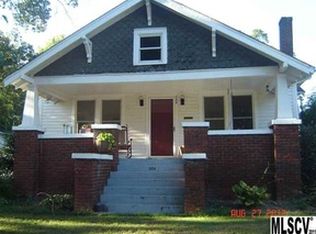 506 W 7th St, Newton, NC 28658