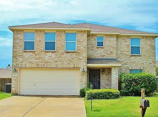 2423 Canyon Springs Dr, Grand Prairie, TX 75052