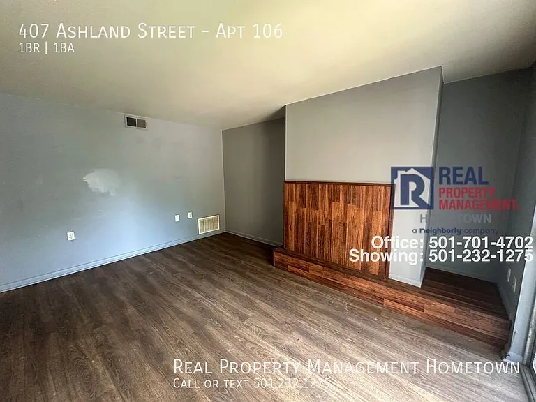 407 Ashland St #106 — Photo 2