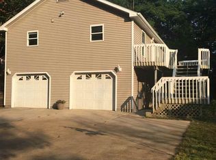 1492 Pleasant Ave, Boyne City, MI 49712