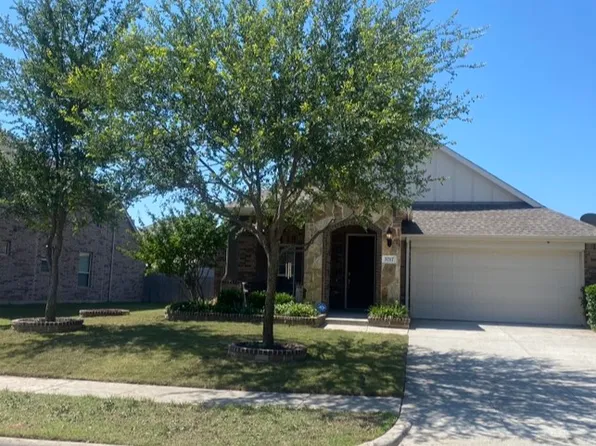 5717 Fremont Dr, McKinney, TX 75071