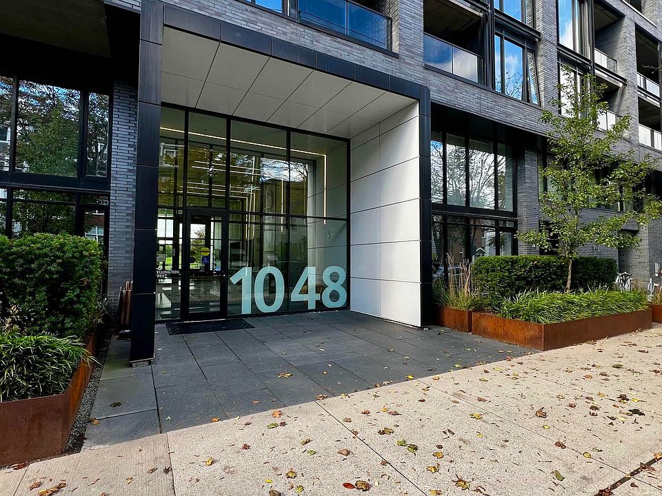 1st image of 1048 Wellington St #710