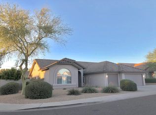 4602 E Peak View Rd, Cave Creek, AZ 85331