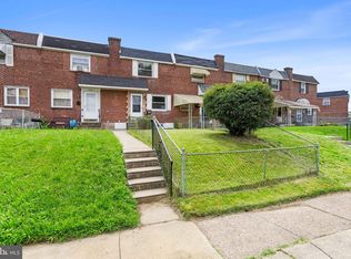 1943 Carter Rd, Folcroft, PA 19032