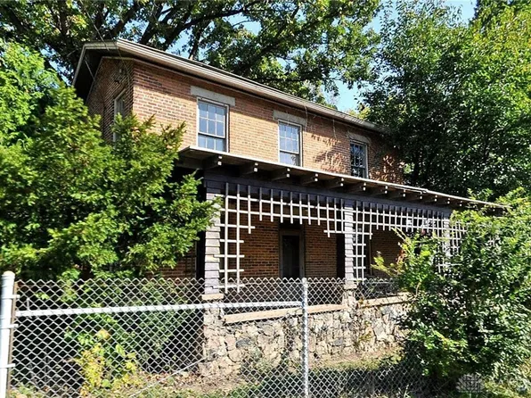 4917 Linden Ave, Dayton, OH 45432