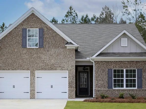 154 Cooper Dr #66, Mansfield, GA 30055