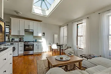Rented by Oxford Property Group