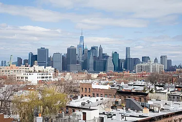 Rented by Citi Habitats