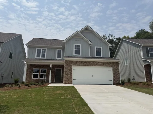 4134 Eberly Way, Flowery Branch, GA 30542