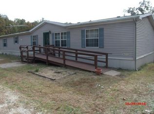 9152 Droste Rd, Gerald, MO 63037