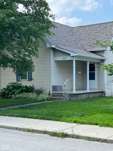 526 W Pearl St, Lebanon, IN, 46052