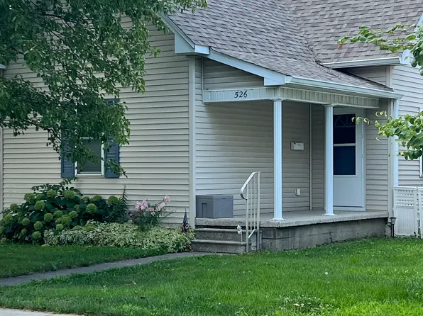 526 W Pearl St, Lebanon, IN 46052