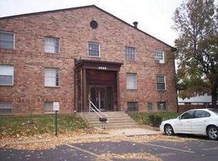 4696 S Tarryton Ct #1-K, Columbus, OH 43228