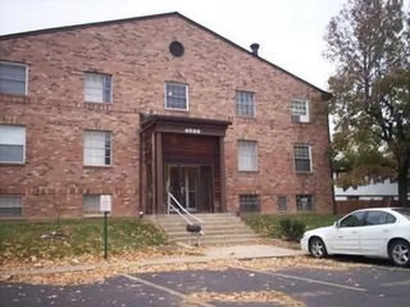 4696 S Tarryton Ct #1-K, Columbus, OH 43228