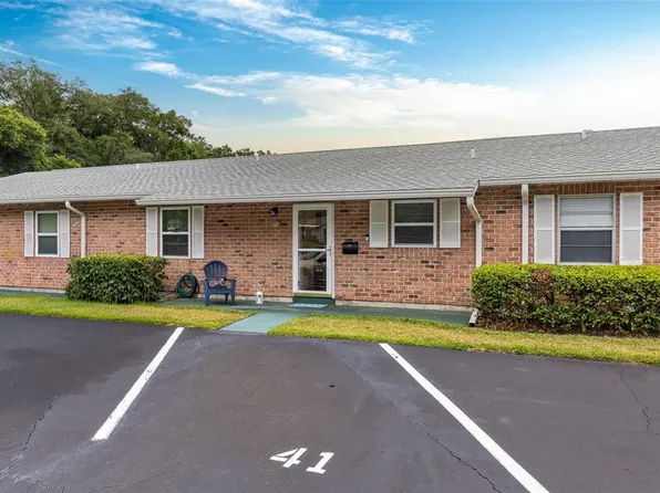 41 Fairway Ct #41, Deland, FL 32724