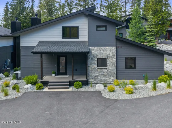 74 Wedge Ct, Priest Lake, ID 83856