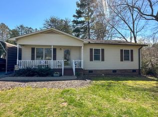 310 Holt Rd, Albemarle, NC 28001