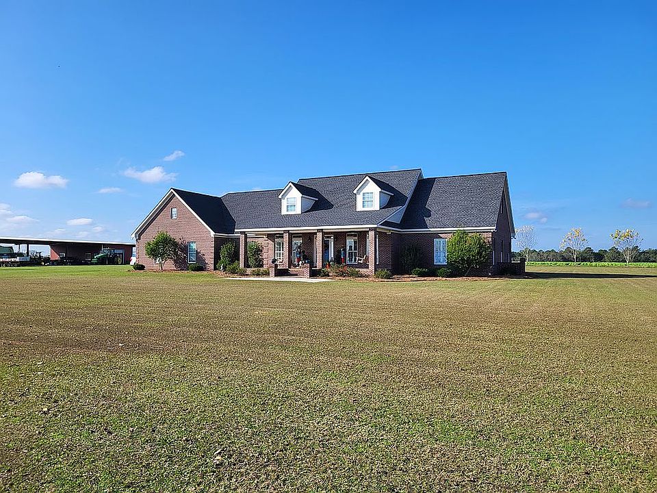 1375 Oj Johnson Rd, Norman Park, GA 31771 Zillow