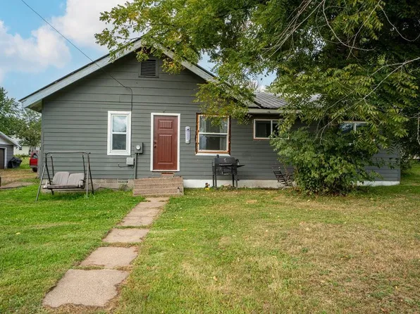 208 Osborne Street, Cornell, WI 54732