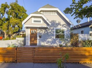 3645 Cherokee Ave, San Diego, CA 92104