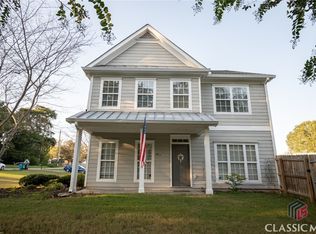 224 Elizabeth St, Commerce, GA 30529