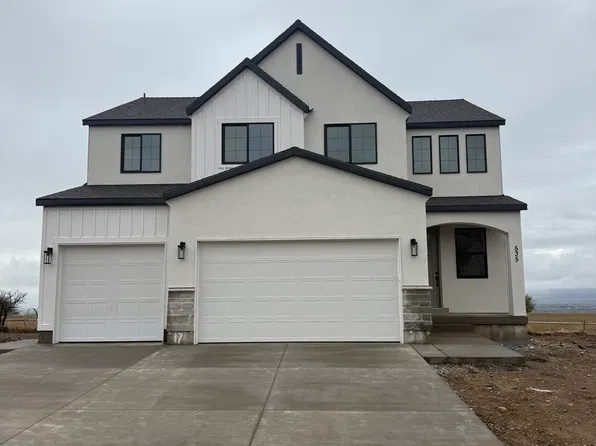 535 N 510 E, Smithfield, UT 84335
