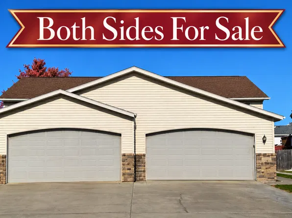1316 37th Ave S, Moorhead, MN 56560