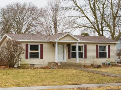 105 S Locust St, Pesotum, IL, 61863