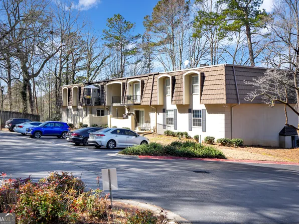 725 Dalrymple Rd APT 8I, Atlanta, GA 30328