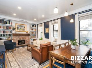 513 W 157th St APT 1D, New York, NY 10032