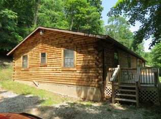 126 Pine Grove Rd, Amma, WV 25005