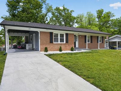 2608 Kingsway Rd, Fort Washington, MD, 20744