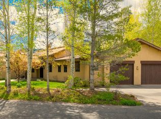 215 Ramona Ln, Ketchum, ID 83340