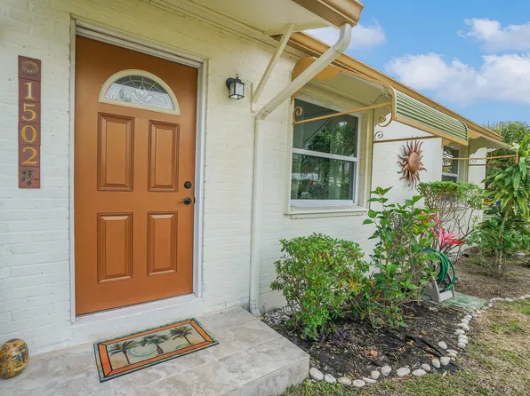 1502 N Ocean Breeze N, Lake Worth Beach, FL 33460