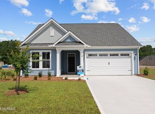 638 Lemming Ln SE, Bolivia, NC 28422