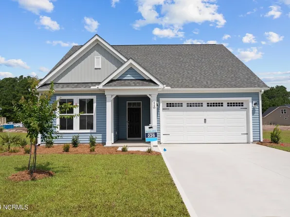 638 Lemming Lane SE, Bolivia, NC 28422