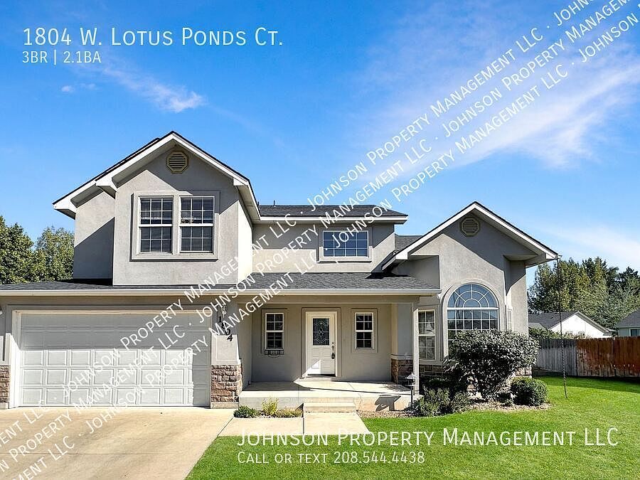 1st image of 1804 W Lotus Ponds Ct