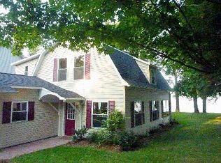 4728 W Lake Rd, Auburn, NY 13021