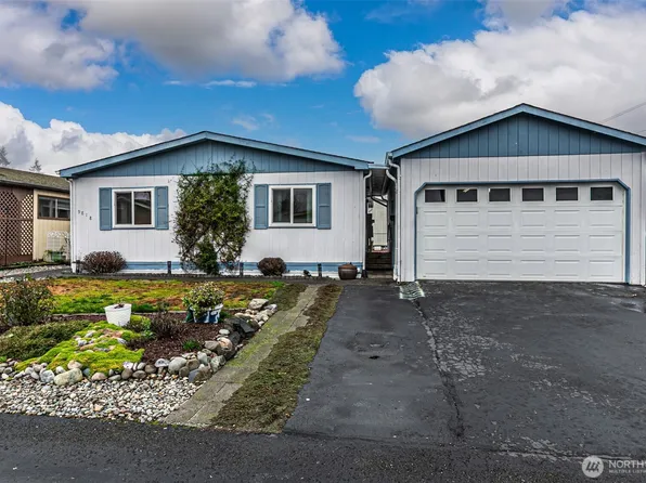 9818 Asotin Street S, Tacoma, WA 98444
