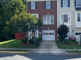 14236 Madrigal Dr, Woodbridge, VA 22193