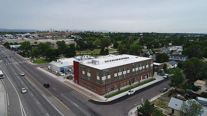 1st image of 2091 S Galapago St #23392