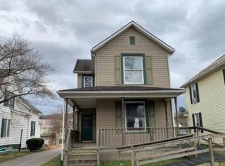 540 Madison Ave, Cambridge, OH 43725