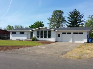 5293 Verda Ln, Salem, OR 97303