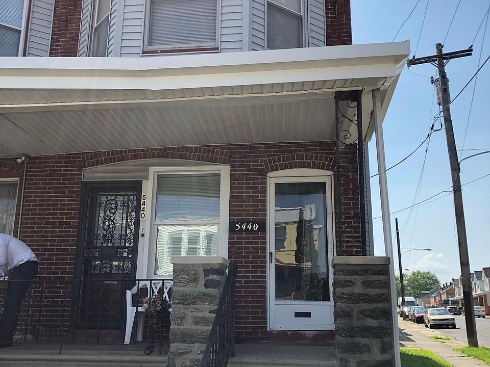 1st image of 5440 N Mascher St #1