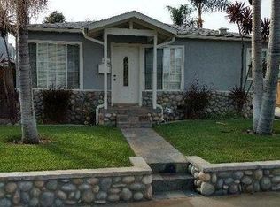 4788 Harbinson Ave, La Mesa, CA 91942