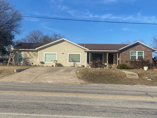 901 W Wrights Ave, Comanche, TX 76442