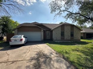 1422 Clearview Loop, Round Rock, TX 78664